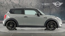 MINI Hatchback 135kW Cooper S Level 2 33kWh 3dr Auto Electric Hatchback